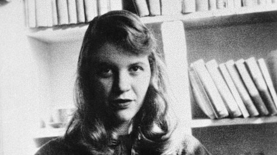 When Sylvia Plath died in 1963 she left on her desk the manuscript for her second volume of poetry. 