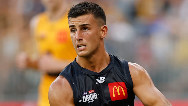 Understanding the shift in Golf, wine and real estate: Inside Tassie’s pitch to pinch a player from your AFL club