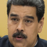 EU endorses Venezuelan opposition leader over Maduro