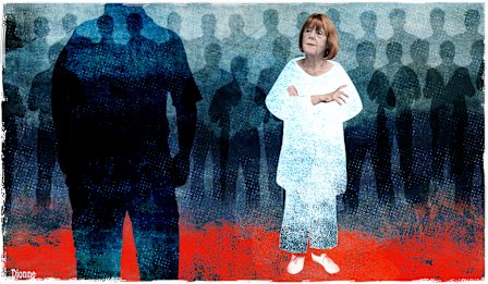 Illustration: Dionne Gain 