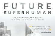<i>Future Superhuman</i> by Elise Bohan