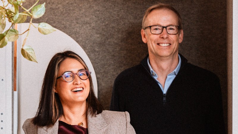 Big US institutions back Blackbird's new $1b venture fund
