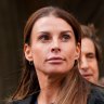 It’s Coleen Rooney!: Rebekah Vardy loses ‘Wagatha Christie’ stoush