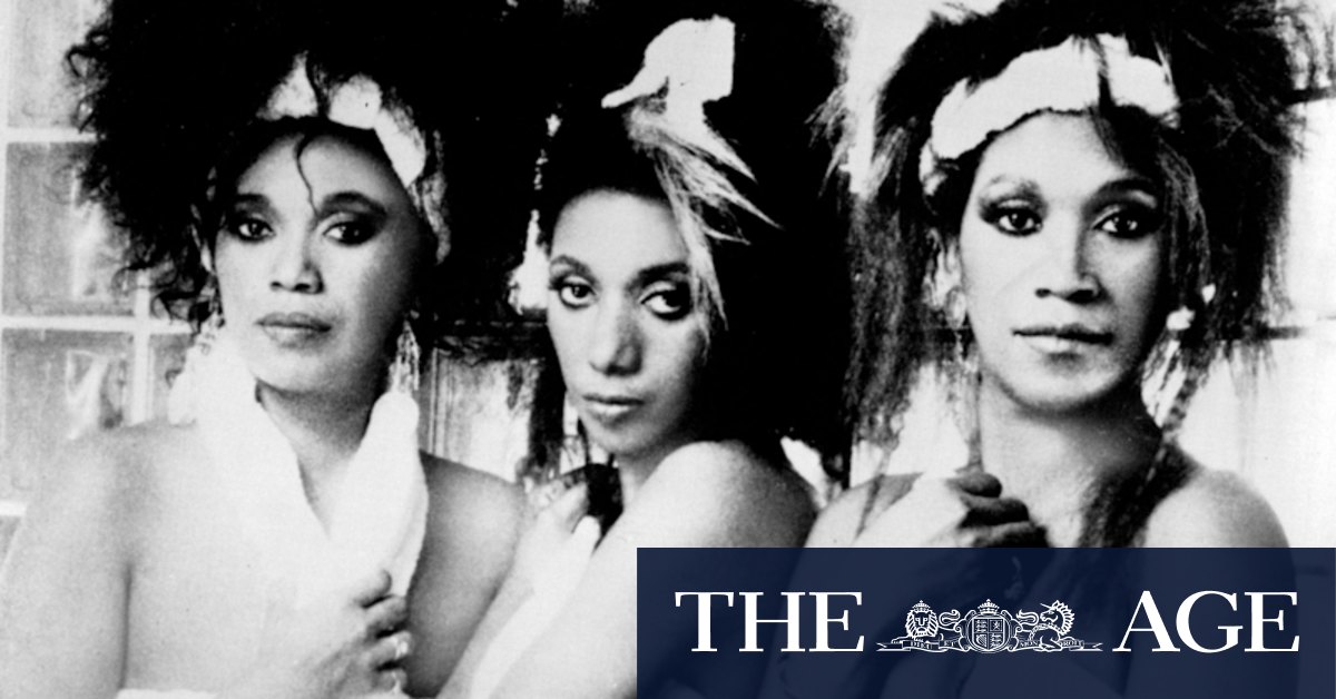 Anita Pointer of the Grammy-winning Pointer Sisters dies at 74 - Vimarsana News
