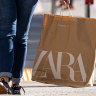 Zara owner Inditex sees profits plunge by 70 per cent in pandemic