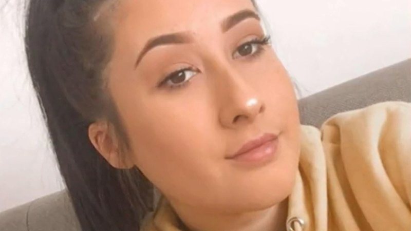 Man allegedly launched lengthy attack on teen before killing her