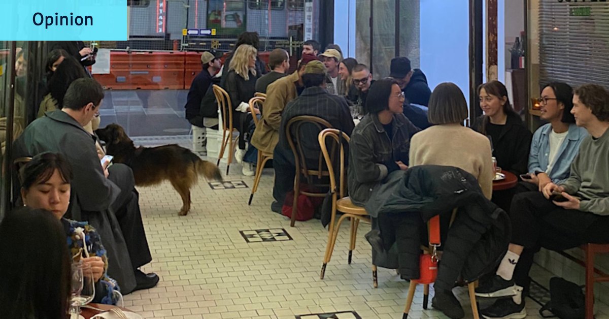 How coffee houses brewed up a liberal world