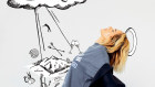 Pip Edwards. Illustration by Sam Bennett,