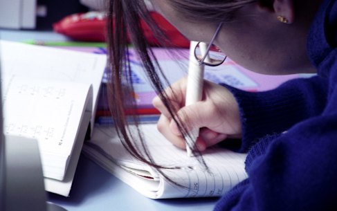 Students will be able to access their results online on Saturday.