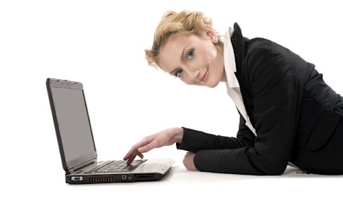 Is there room for upholding convention in the written word at work?