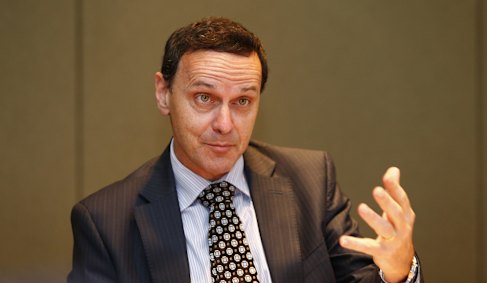 Pendal Group chief executive Emilio Gonzalez said there are signs that value stocks in Europe are staging a comeback, particularly in the UK.