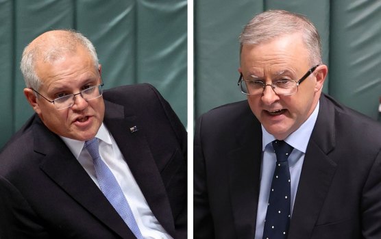 Federal election hinges on timing, not policy
