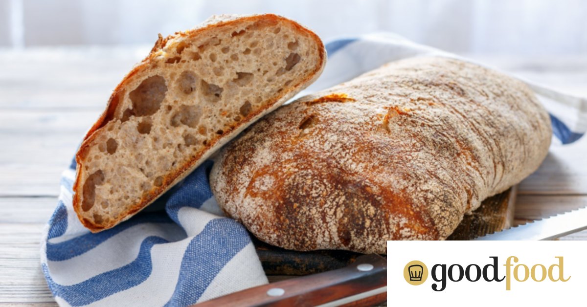 How to keep bread fresher for longer (and why you should never keep it