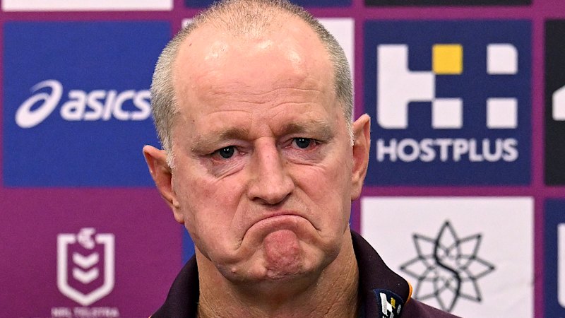 Broncos’ finals hopes dashed as Cowboys overpower rivals