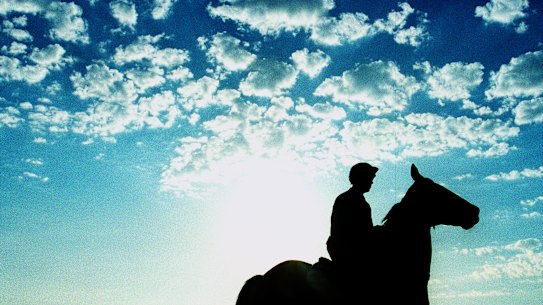 Tens of millions of dollars are allegedly missing, including funds from the Victorian Bookmakers’ Association.