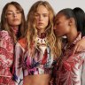 Australian brand Zimmermann responds to accusations of racism