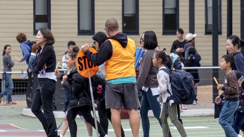 Coronavirus Australia Pentecostal College Stays Open As Other Victorian Schools Shut En Masse