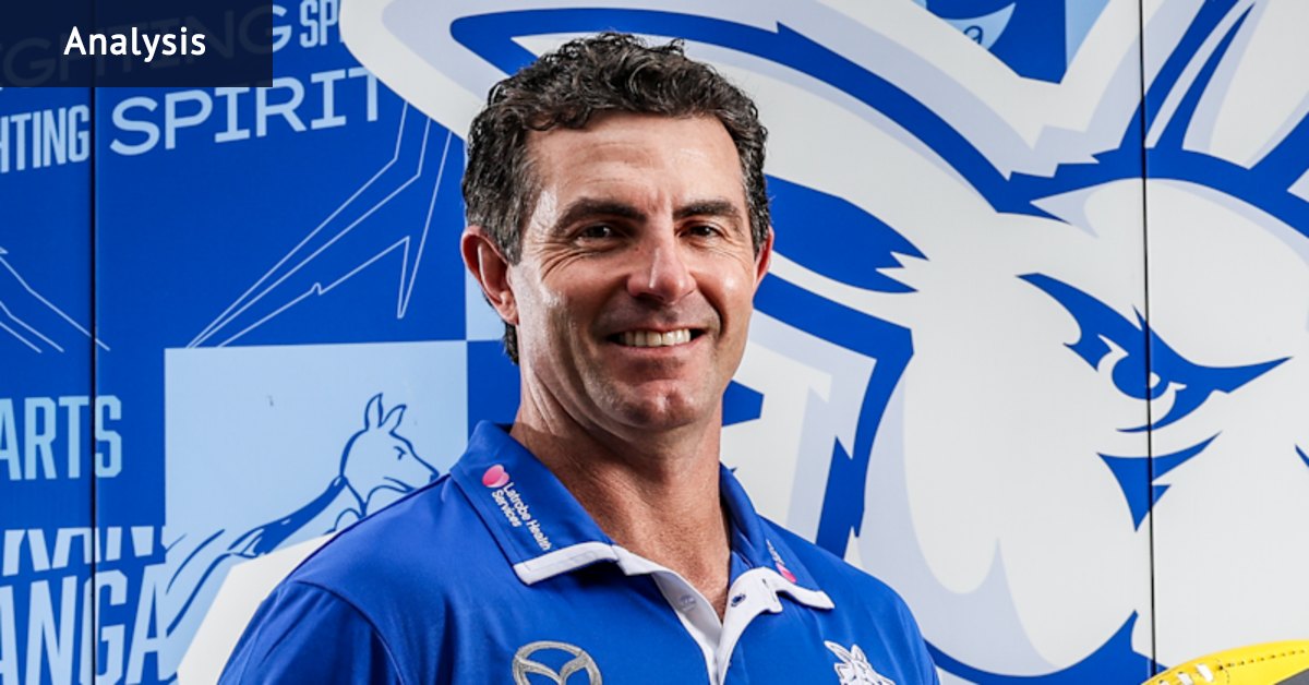 ‘I’ve got life experiences’: Why Jaymie Graham is ready to lead Kangaroos
