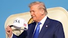 Donald Trump arrives in The Hague for this week’s NATO summit. The US president appears to have given up on the Russia-Ukraine war.