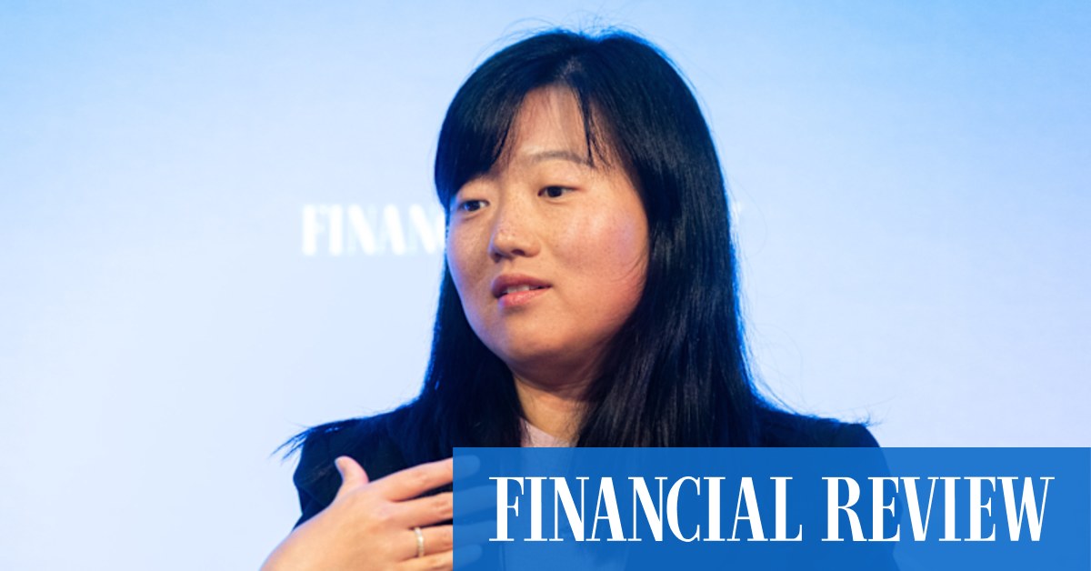afr.com - Sian Powell - Listed insurers 'at peak' as premium rises raise eyebrows