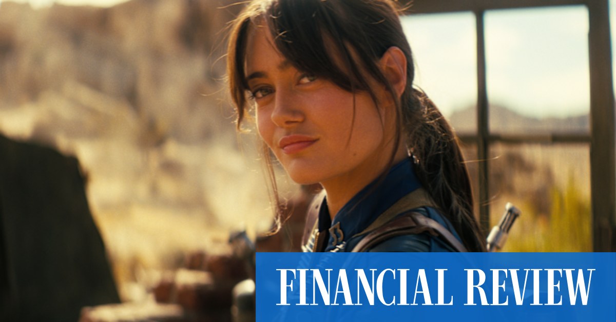 afr.com - Sam Buckingham-Jones - ACCC sues Amazon over 'unfair' Prime Video advertising changes