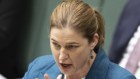Housing Minister Julie Collins has signalled tax concessions for super funds. 