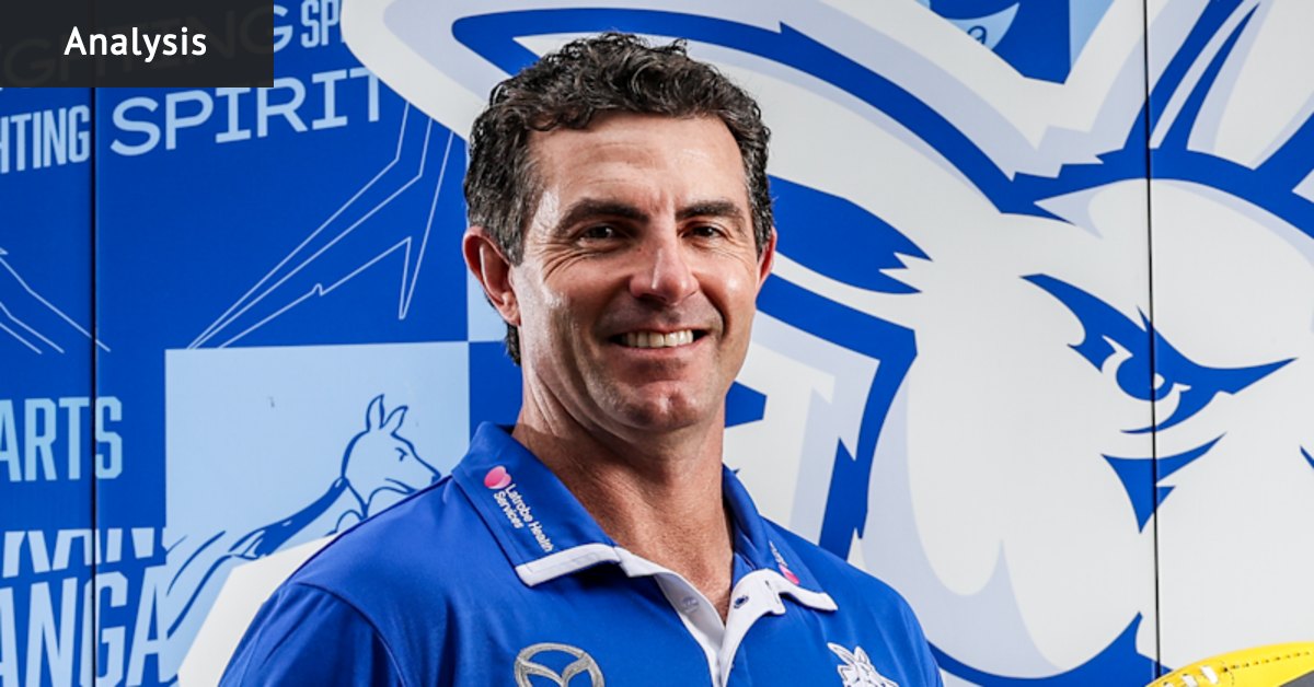 ‘I’ve got life experiences’: Why Jaymie Graham is ready to lead Kangaroos