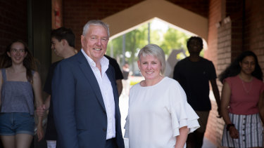 Coronavirus Australia High Fee Schools Ballarat Clarendon College And Haileybury Face Fair Work Challenge Over Teacher Cuts