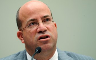 “This is Jeff Zucker, the only Jeff that matters”: The CNN chief has announced his departure at the end of the year.
