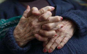 Aged care providers who use physical restraints will be subjected to mandatory reporting requirements.