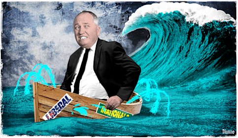 Illustration: Dionne Gain 