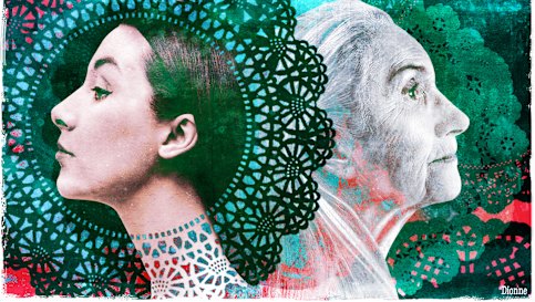 Illustration: Dionne Gain 