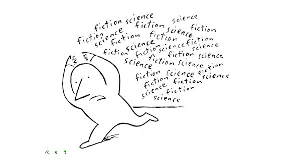 Illustration: Reg Lynch