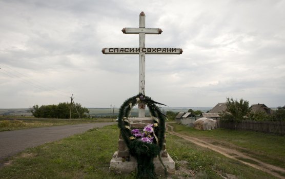 Families of those killed in the shooting down of flight MH17 are still waiting for justice.