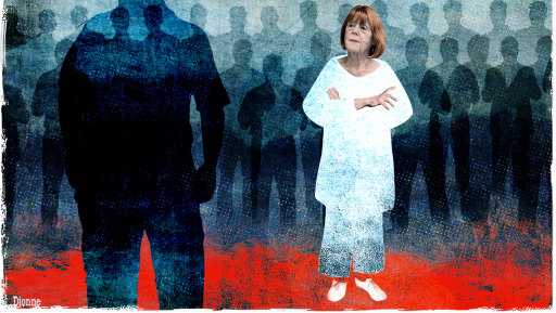 Illustration: Dionne Gain 