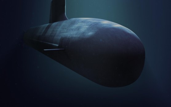 Audits of the $50 billion submarine project could be suppressed under the precedent set by the Attorney General.