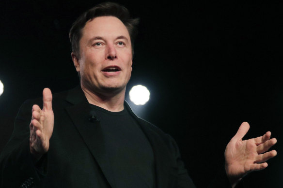 Elon Musk has said that he wants to “verify all humans” on Twitter.