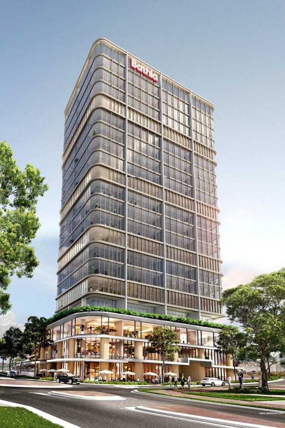 NSW housing: Developers, courtrooms and the battle over what gets built ...