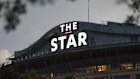 The Star was issued a record penalty by the NSW Independent Casino Commission.