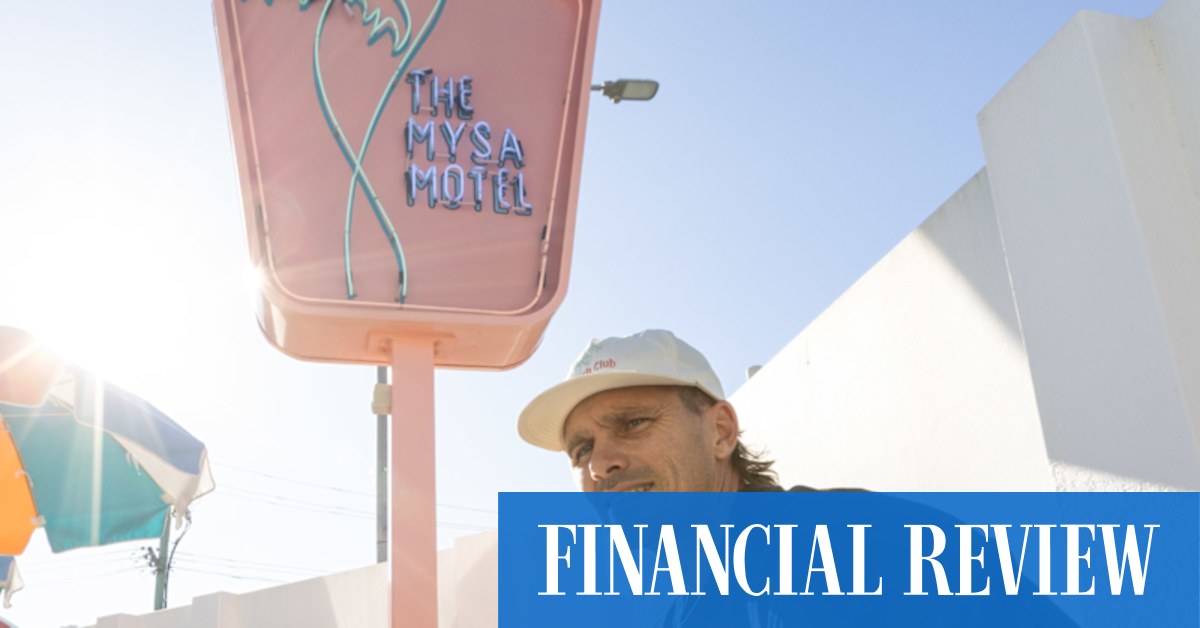 afr.com - Brittney Levinson - Tourism operators consider surcharges to deal with rising fuel prices