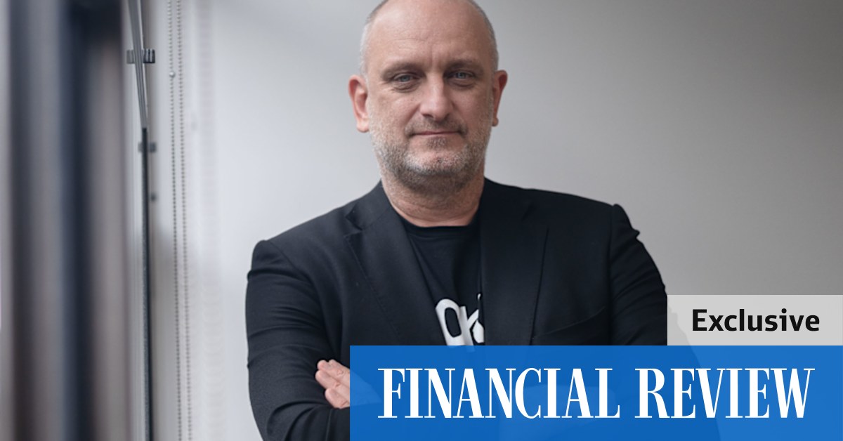 Square Peg, Wellington double down on Aussie tech star Rokt, as valuation swells by $750m ahead of Nasdaq IPO - Vimarsana News