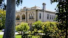 Coonac Estate in on Toorak’s Clendon Road was sold by Kay & Burton’s Ross Savas.