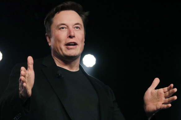 Twitter lanzó una suscripción de $ 8 con un cheque azul después de la adquisición de Elon Musk