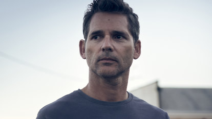 The Dry 2: Eric Bana filming sequel to Aussie smash hit film