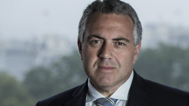 'Hockey owes me', Helloworld chief tells his executive as embassy meeting arranged