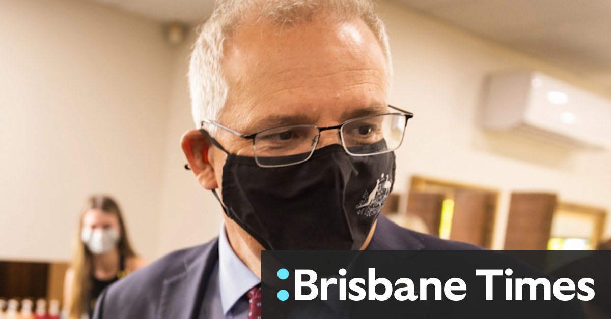 Defence to be called in as booster rates in aged care workers, residents lag - Vimarsana News