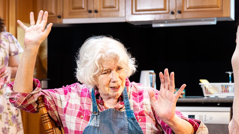 Flashback to marriage equality vote evokes tumult of a devastating time