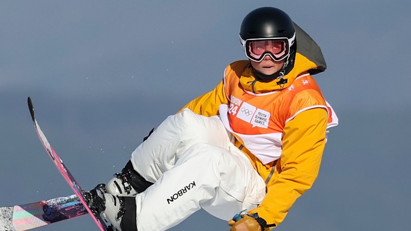 Australian injury toll climbs with 18-year-old skier latest ruled out of Olympics