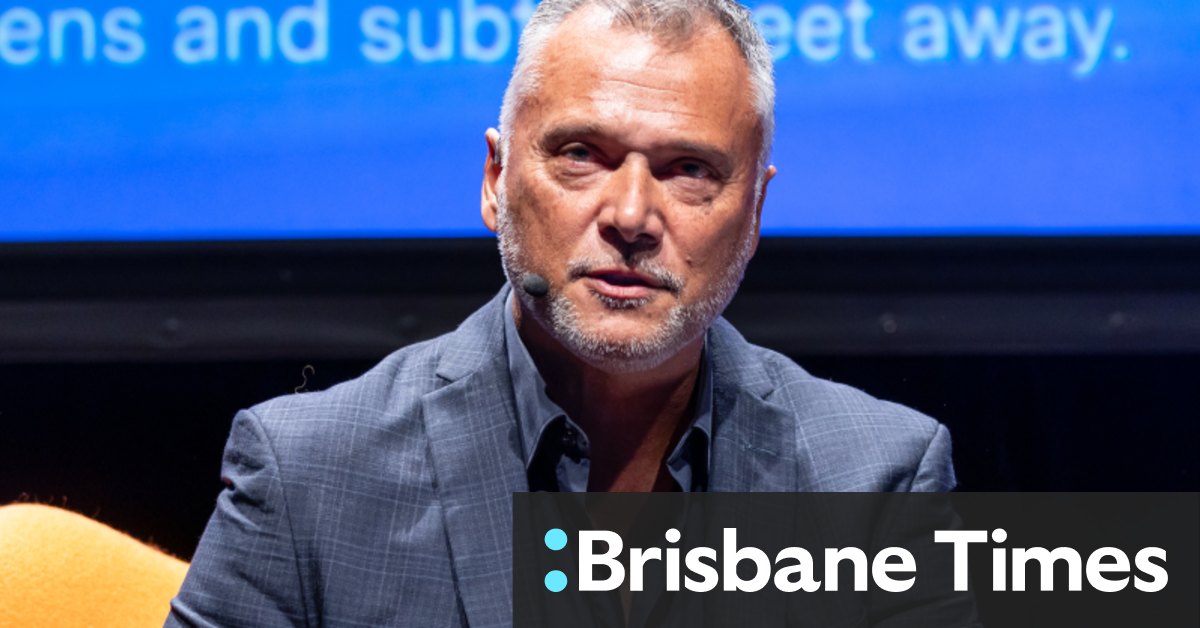 Stan Grant quits ABC, confirms new role