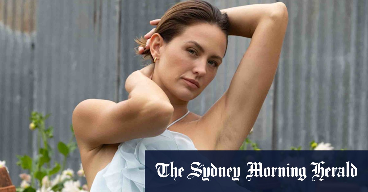 Jesinta Franklin's 'Mum Style' Evolution: Ditching the Trends for Timeless Chic